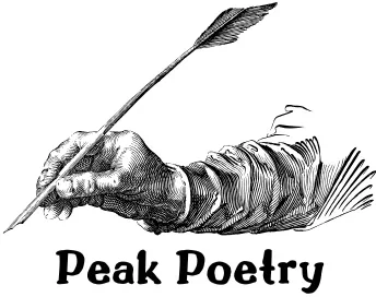 Peak Poetry