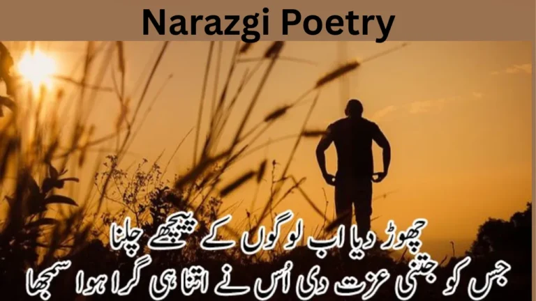 Narazgi Poetry