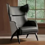 Why the Wing Chair Remains a Timeless Icon of Home Elegance