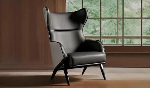 Why the Wing Chair Remains a Timeless Icon of Home Elegance