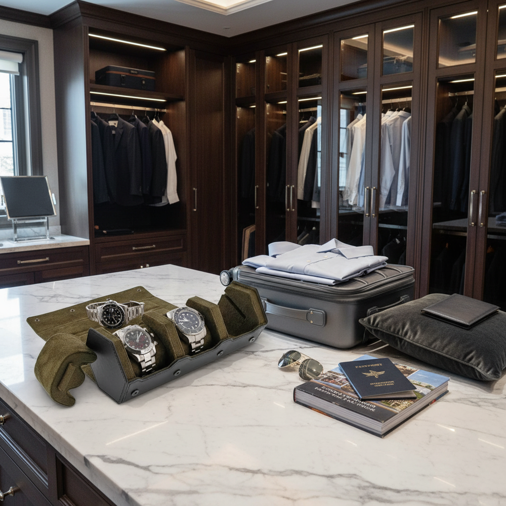 Traveling with Confidence: Safety and Security Tips