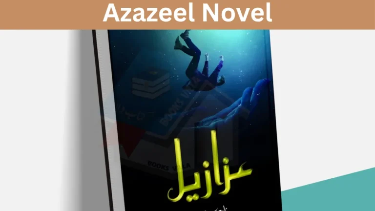 Azazeel Novel PDF Download