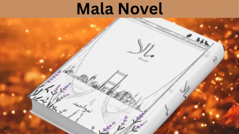 Mala Novel Full PDF Download