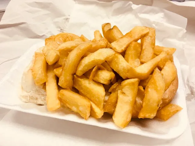 Potato Varieties For Making Crispy Chips And Fries