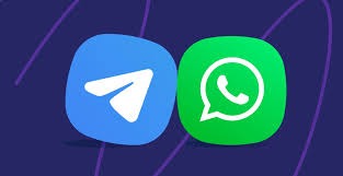 Ultimate Guide to WhatsApp Web and Telegram Download Features