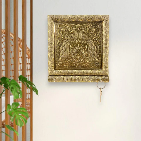 Key Wall Holders: A Simple Solution to Everyday Organization