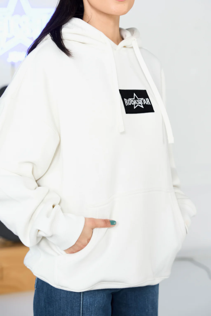 Choosing the Right Oversized Hoodie