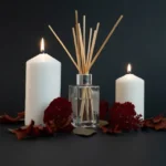 How Vintage Mug Shape Affects Fragrance Diffusion