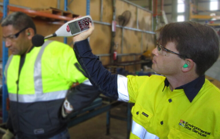 Noise Assessment in Australia: Stop Treating It Like a Report and Start Using It Like a Control System