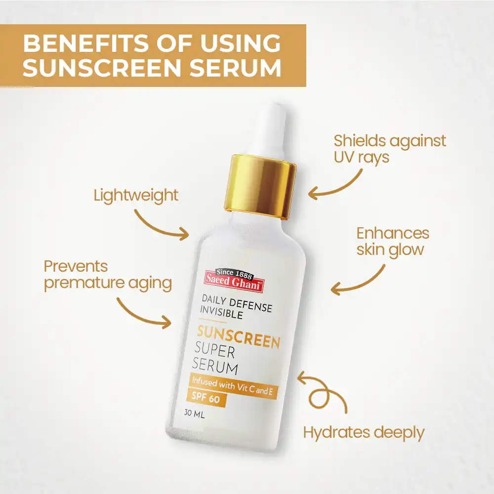 Why You Need to Reapply Sunscreen