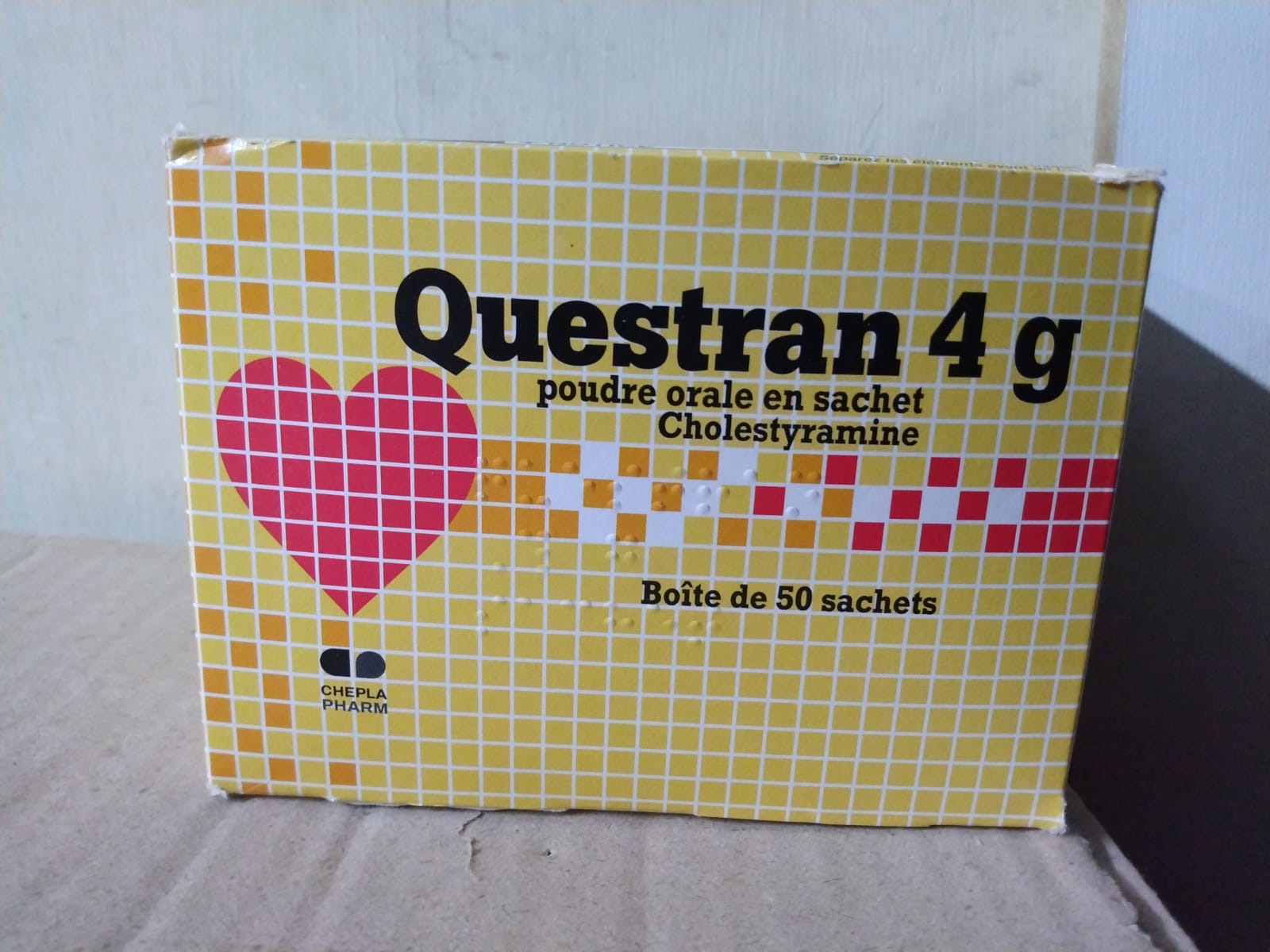 What is Questran 4g Sachet Price and Where to Find Questran 4g Sachet Online