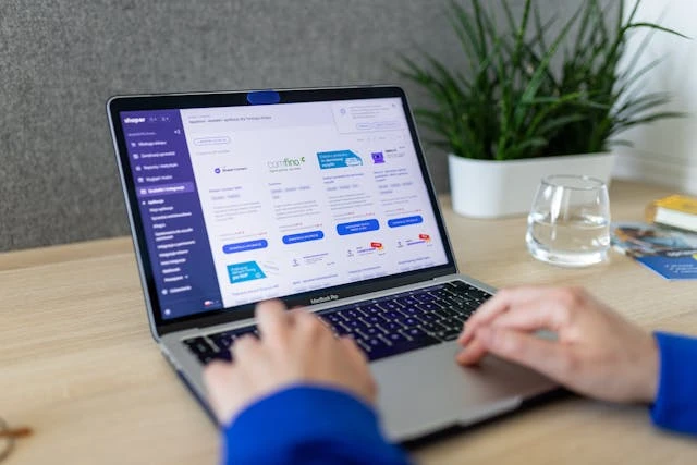 Key Features That Make the Rafflee Platform Easy to Use