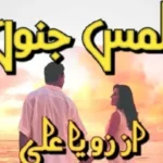 Lamse Junoon Novel PDF