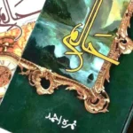 Haalim Novel