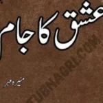 Ishq Ka Jaam Novel