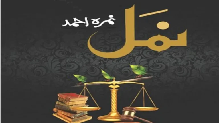 Namal Novel