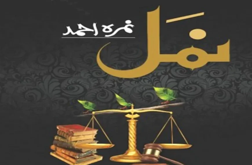 Namal Novel