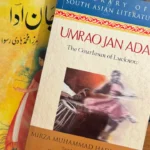 Umrao Jan Ada Novel