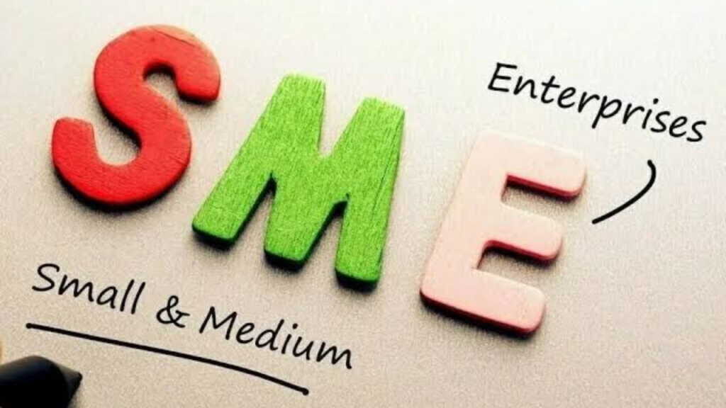 Pakistani SMEs
