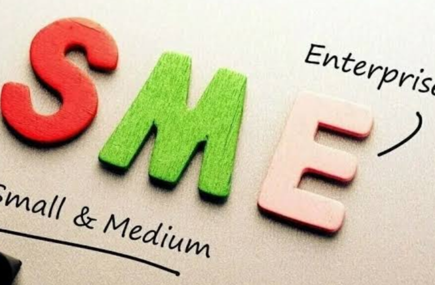 Pakistani SMEs